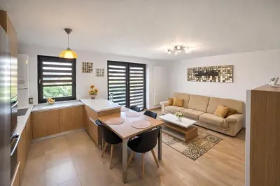 Apartament 2 camere de vanzare Tractorul Urban Splendor - foto 2