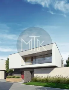 Vila Moderna LUX | Pipera - Erou Iancu Nicolae | 1Loc Parcare - foto 16