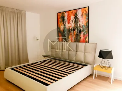 Vila Moderna LUX | Pipera - Erou Iancu Nicolae | 1Loc Parcare - foto 8