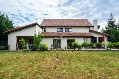 EXCLUSIV - Vila Individuala Otopeni | Teren 6350MP - Bucuresti