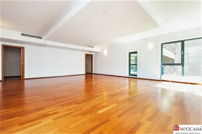 Apartament spatios si luminos langa parc | zona Herastrau - Bucuresti
