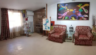 Vanzare vila cu spatiu comercial | Unirii-Mantuleasa | renovat 2021 | - foto 5