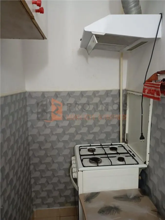 Camera de camin zona Transilvaniei - foto 4