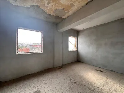 Vanzare imobil CONSOLIDAT pretabil Clinica / Spatii cazare / Birouri / Apartamente | Piata Alba Iulia - Matei Basarab | - foto 9