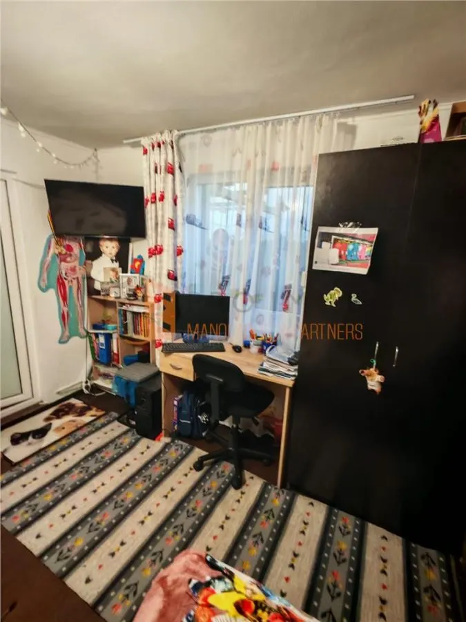 Casa tip parter zona Micro 5 - foto 5