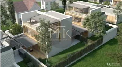 Vila individuala 6 camere I Iancu Nicolae I 500MP Teren - Bucuresti