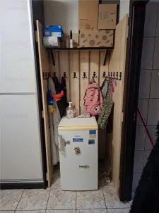 Vanzare garsoniera Nerva Traian | parter | bloc reabilitat | - foto 5