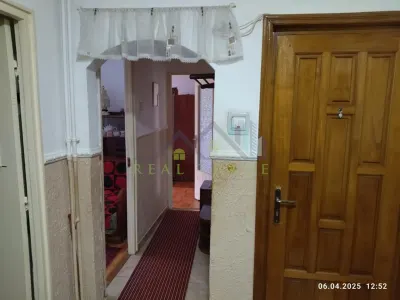 Apartament 3 camere zona Grivitei - foto 8