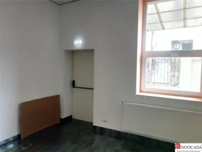 SPATIU IN CLADIRE DE BIROURI CLASA A, FINISAJE PREMIUM, FACILITATI MODERNE - foto 8