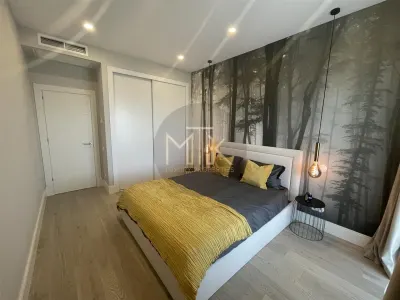 Exclusiv - PENTHOUSE 428 MP | PIPERA | Mobilat Lux & 2 Loc Parcare - foto 23