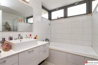 DOROBANTI CAPITALE - INVESTITIE! DUPLEX 2+3, IMPECABIL, 192 MP, GARAJ! - foto 13