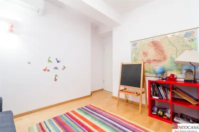 DOROBANTI CAPITALE - INVESTITIE! DUPLEX 2+3, IMPECABIL, 192 MP, GARAJ! - foto 20