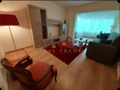 Apartament 2 camere decomandat etajul 1 Centrul Civic- Toamnei - Brasov