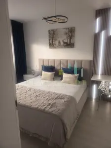 Apartament 2 camere zona Gemenii - Brasov