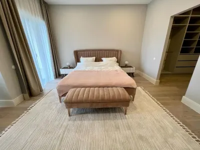 Exclusive - Penthouse 4 camere 188MP - LUX | Pipera | Piscina - foto 11
