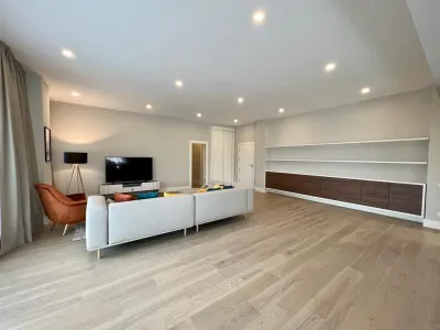Exclusive - Penthouse 4 camere 188MP - LUX | Pipera | Piscina - foto 6