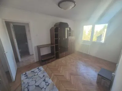 Apartament 2 camere zona Astra- Orizont - Brasov