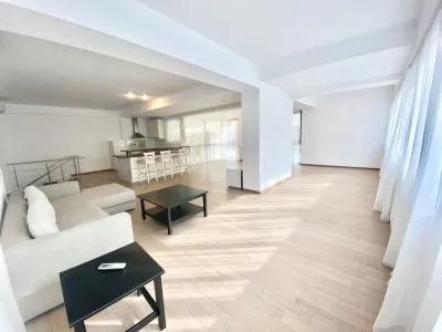 Exclusiv - Duplex 5 Camere/ 350MP + Curte 163  | Herastrau - Cartierul Francez - Bucuresti