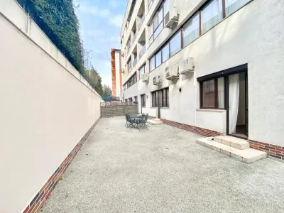 Exclusiv - Duplex 5 Camere/ 350MP + Curte 163  | Herastrau - Cartierul Francez - foto 16