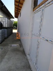 Casa tip parter zona Capatanesti - foto 12