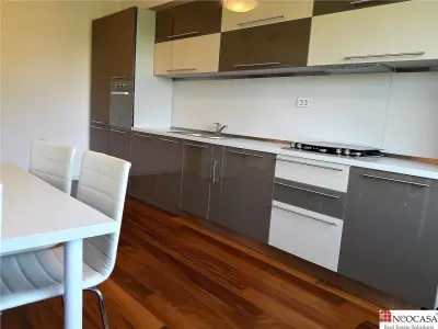 PENTHOUSE SUPERB INTR-O ZONA EXCLUSIVISTA ! - foto 11