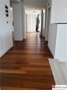 PENTHOUSE SUPERB INTR-O ZONA EXCLUSIVISTA ! - foto 5