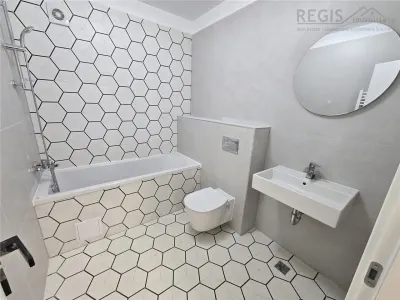 Apartament 3 Camere | Zona Tractorul | 2 Balcoane | NOU - foto 6