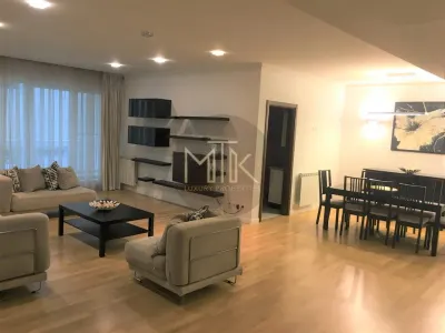 Herastrau-Sos.Nordului | Apartament 206MP | Loc  de parcare inclus - Bucuresti