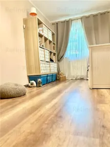 Vanzare vila Gara de Nord - Calea Plevnei | teren 212 mp | renovata 2020 | - foto 7