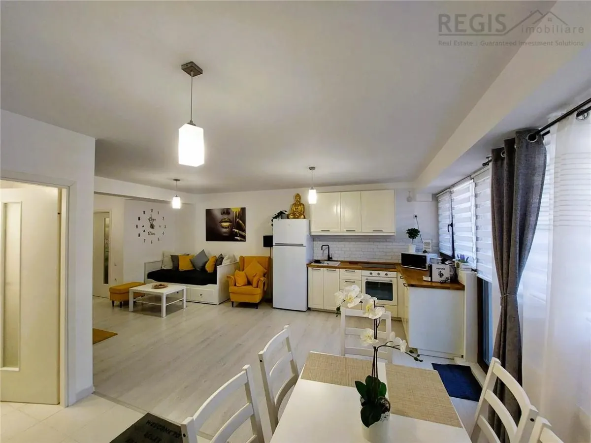 Apartament 3 Camere Modern Predeal - foto 2