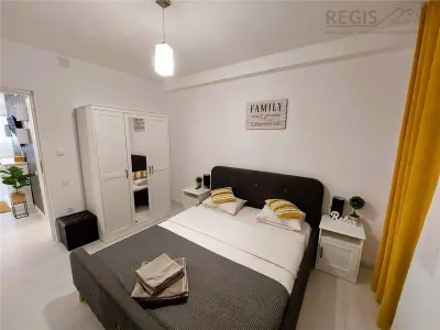 Apartament 3 Camere Modern Predeal - foto 4