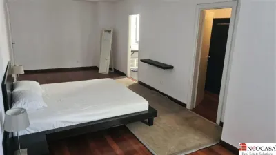 HERASTRAU - 5 CAMERE, 160 MP UTILI, MOBILAT, UTILAT, LOC PARCARE! - foto 3