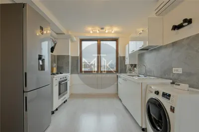 Penthouse I Dorobanti I - Bucuresti