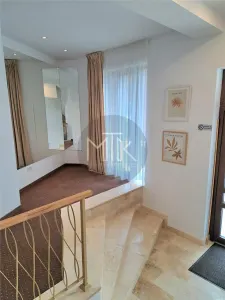Penthouse lux 5 camere I Mobilat&utilat I Sinaia - foto 19