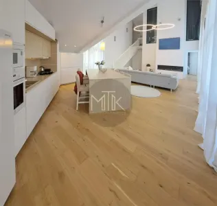 Penthouse lux 5 camere I Mobilat&utilat I Sinaia - foto 6