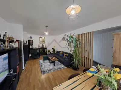 Apartament 2 camere Rcadau Tampa Gardens - Brasov