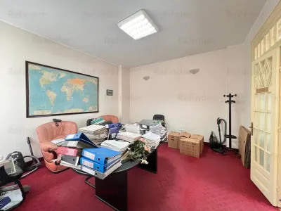 Vila de vanzare | Unirii - Traian - Matei Basarab | teren 600 mp | - foto 10