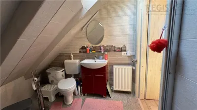 Proprietate rara in Schei/penthouse pe doua niveluri - foto 13