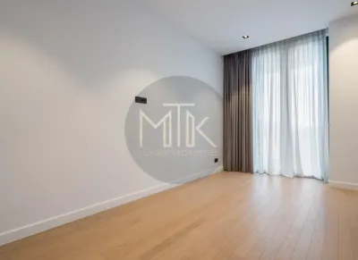 ONE RAHMANINOV | Apartament 3 camere 156MP, Mobilat modern - foto 12