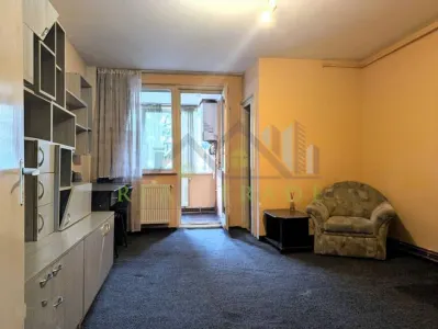 Garsoniera etajul 1 Astra- Soarelui - Brasov