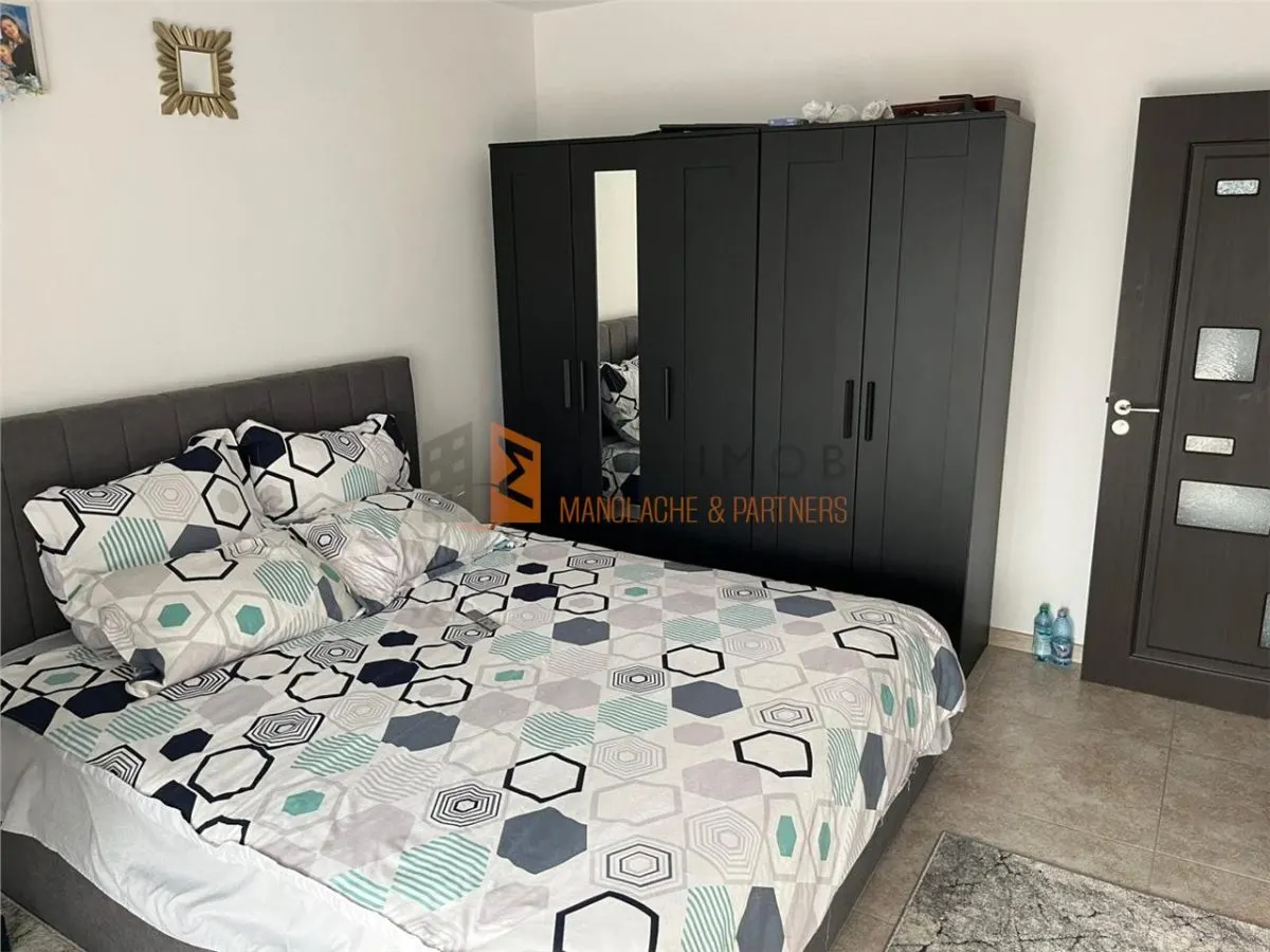 Casa tip P+1 in zona Vernesti - foto 11