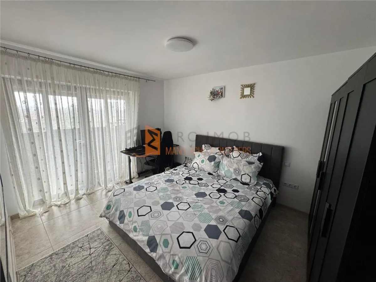Casa tip P+1 in zona Vernesti - foto 7