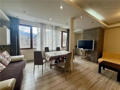 Apartament doua camere Poiana Brasov - foto 2