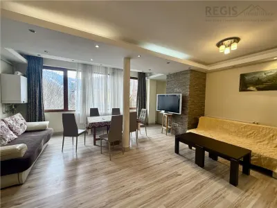 Apartament doua camere Poiana Brasov - foto 24