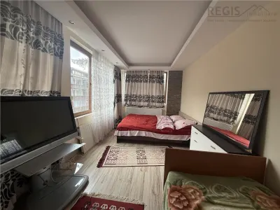 Apartament doua camere Poiana Brasov - foto 7