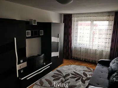 Apartament 3 camere zona Grivitei - Brasov