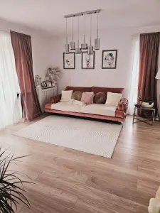 Apartament 3 camere Kasper  parcare si boxa - Brasov