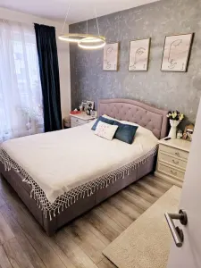 Apartament 3 camere Kasper  parcare si boxa - foto 3