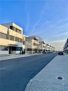 EXCLUSIV | SCOALA AMERICANA - Complex cu PISCINA | Pipera - Vila Duplex / 327 MP - Bucuresti