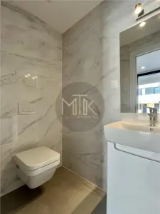 EXCLUSIV | SCOALA AMERICANA - Complex cu PISCINA | Pipera - Vila Duplex / 327 MP - foto 16